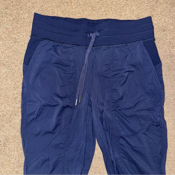 DANCE STUDIO JOGGER - Picture 2 of 5